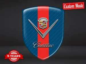 Cadillac Vinilos Ventana Automotrices Máximo Duradero Estilo Pro